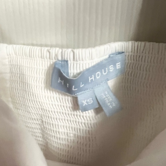 Hill house Matilda mini dress - Picture 3 of 5